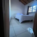 Casa Trancosinho