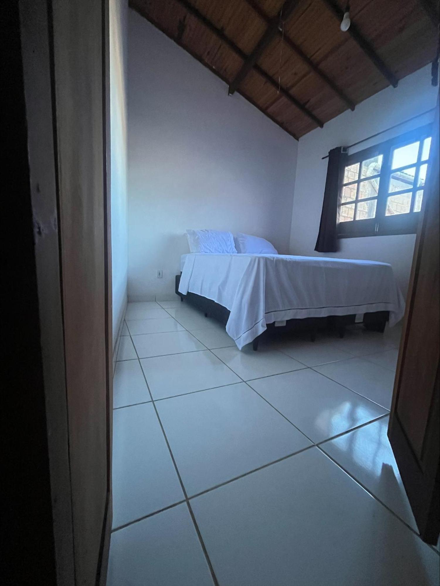 Homestay Casa Trancosinho *