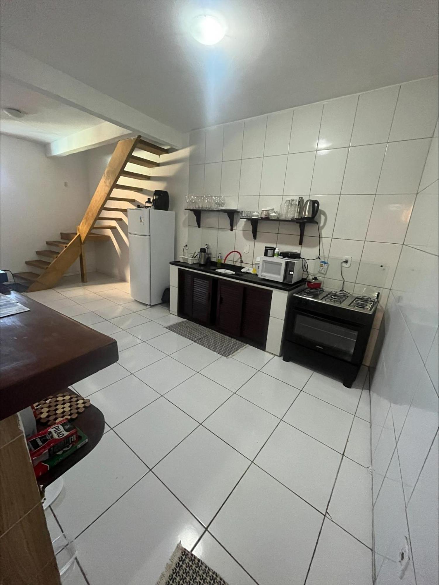 Casa Trancosinho