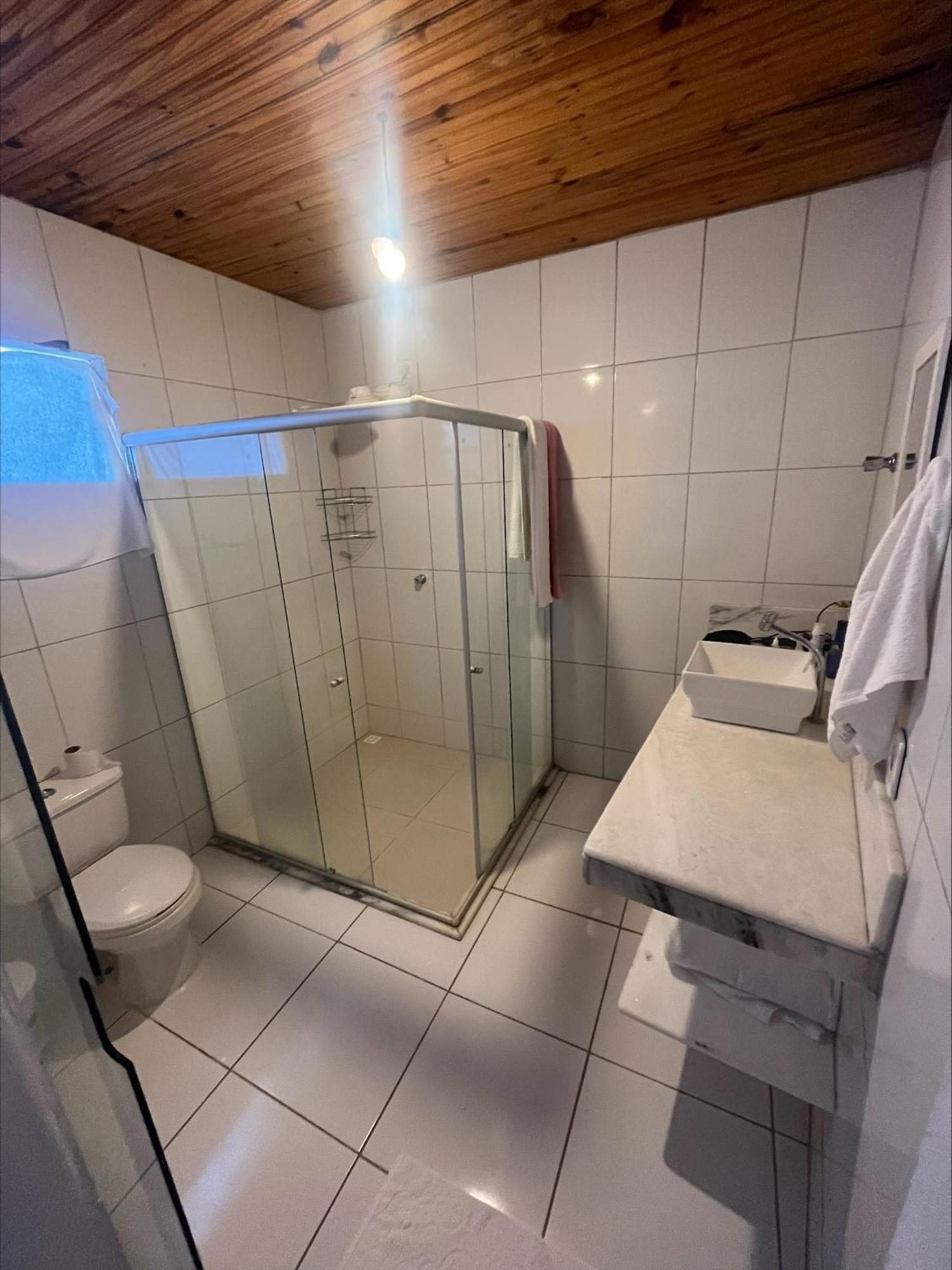 Homestay Casa Trancosinho Porto Seguro