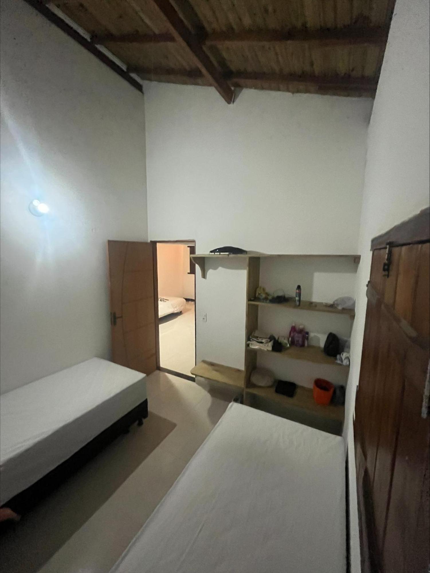 Casa Trancosinho Homestay