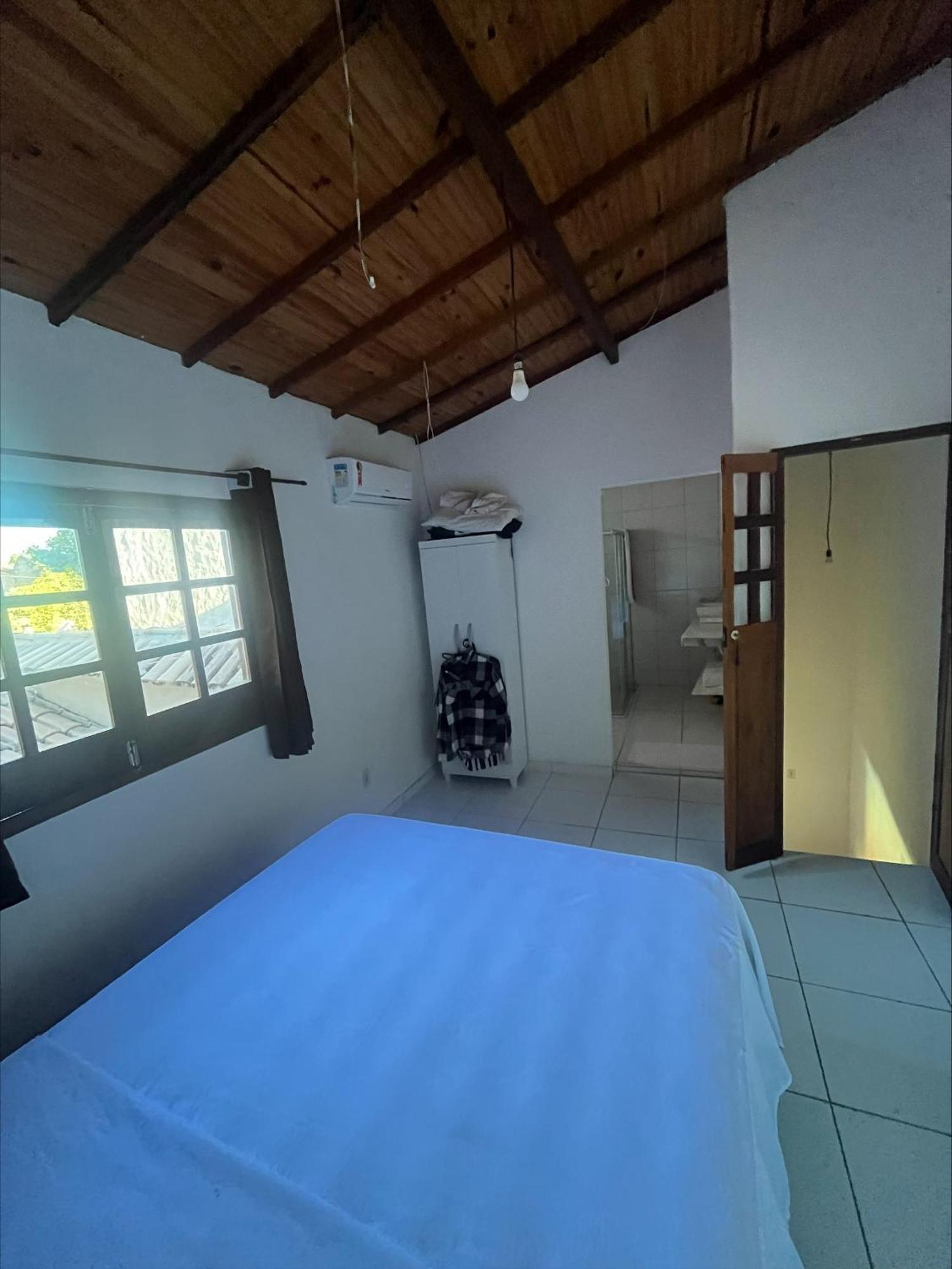 Casa Trancosinho Homestay *