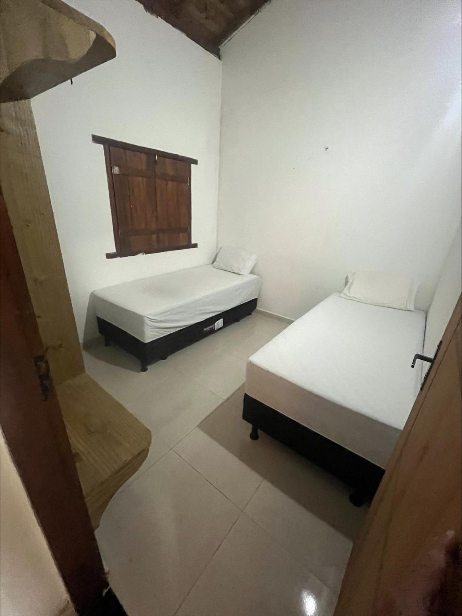Homestay Casa Trancosinho Porto Seguro