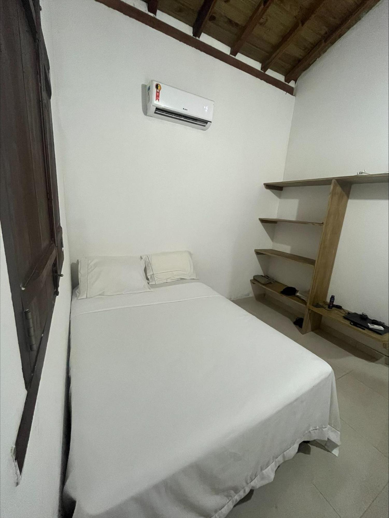 Casa Trancosinho *